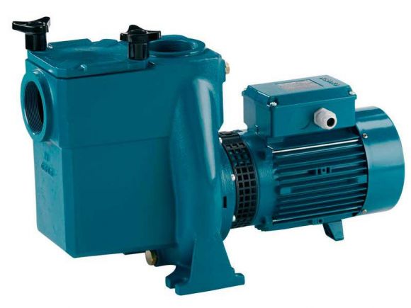 Насос для бассейна Calpeda NMP 50/12GE в Перми 
