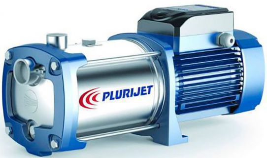 Самовсасывающий насос Pedrollo PLURIJET 5/200 в Перми 