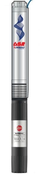 Скважинный насос Pedrollo 6SR 36/22-PSR в Перми 