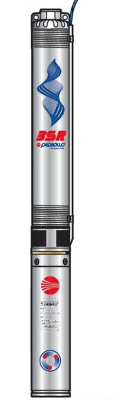 Скважинный насос Pedrollo 3SRm 2/10 в Перми 