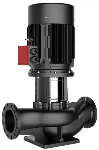 Центробежный насос in-line FANCY FTD50-28G/2 в Перми 